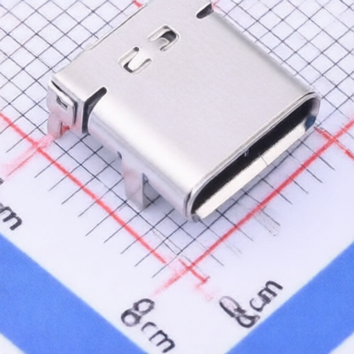 Korean Hroparts Elec TYPE-C-31-M-02 for sale