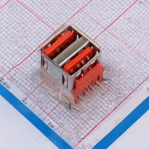 Samtec USBR-A-D-F-O-TH for sale