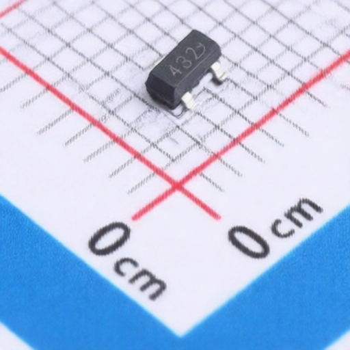 Guangdong Hottech TL432 for sale