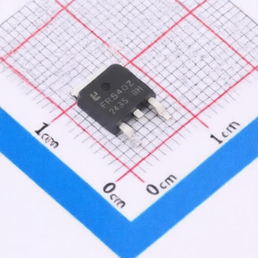 Minos IRFR540ZTRPBF-MNS for sale