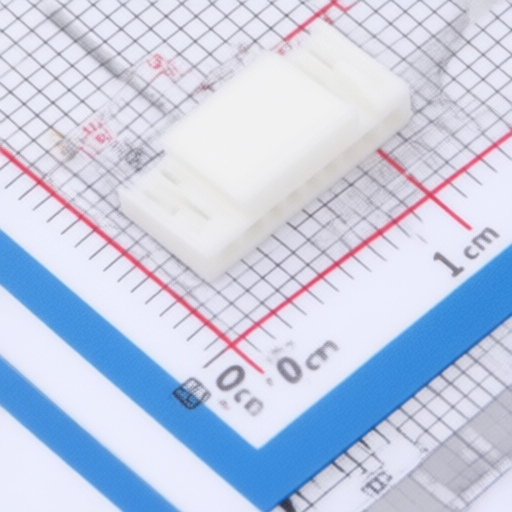 Hanbo Electronic WAFER-GH125JK-9A for sale