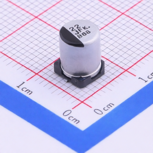 PANASONIC EEEFK1J220XP for sale