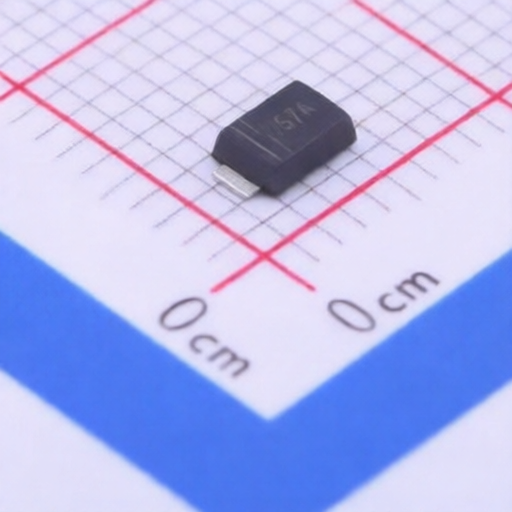Jingdao Microelectronics 1SMAF4757A for sale