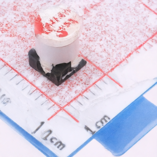 ChuangHui SS331M160E7R7R1Z00ZZ for sale