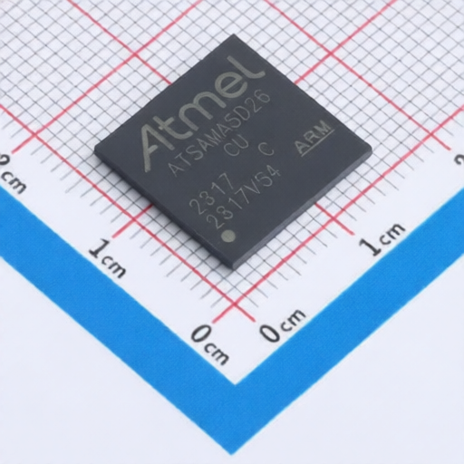 MICROCHIP ATSAMA5D26C-CUR for sale
