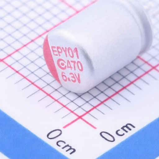 APAQ 6R3AREP471M06X8E11 for sale