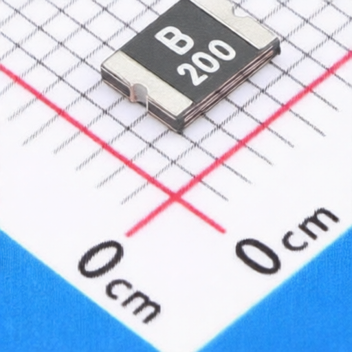 BNstar SMD1812-200C-30V for sale