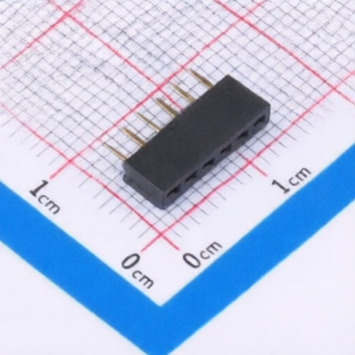 CJT(Changjiang Connectors) A2005HWV-6P for sale