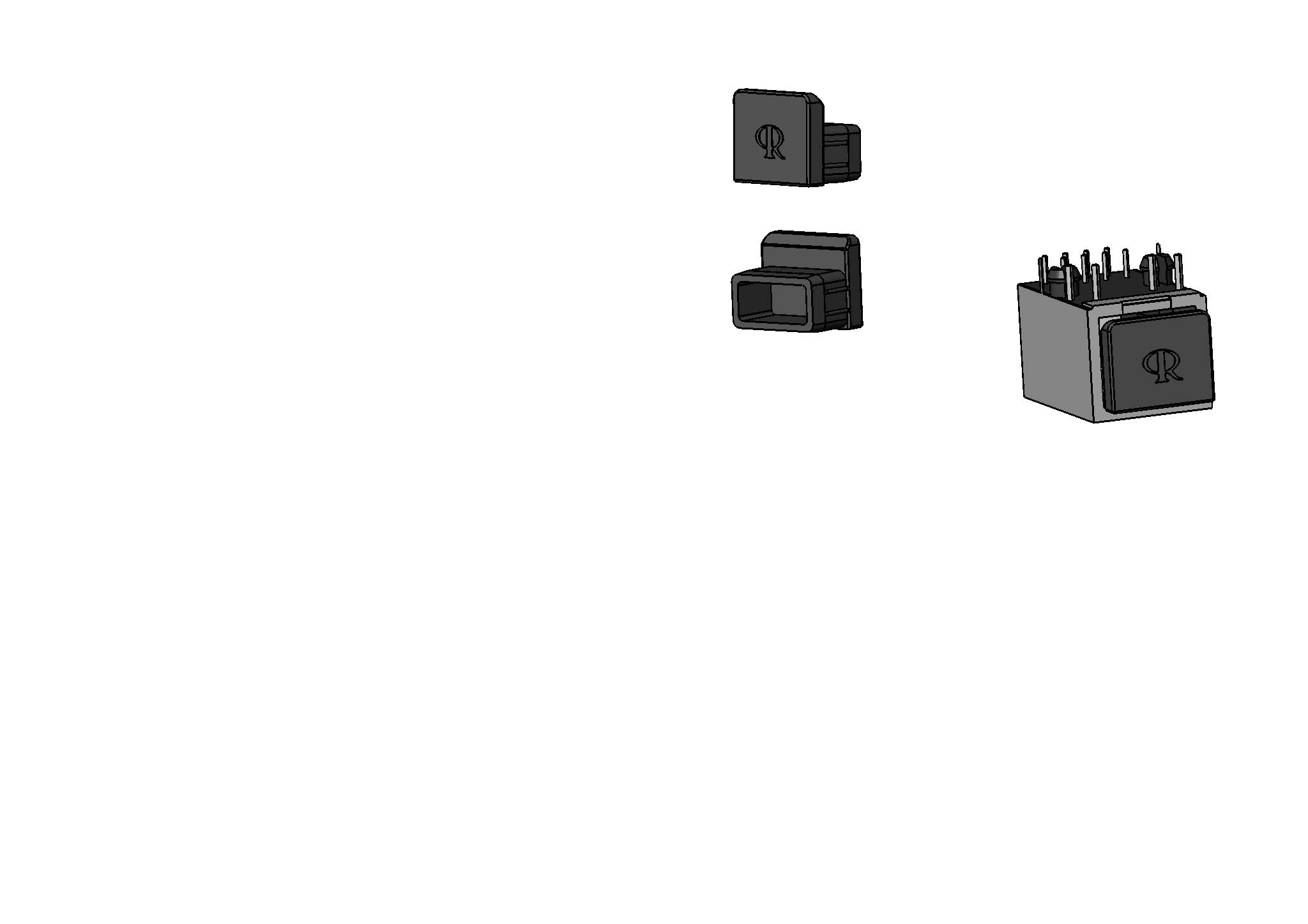 Essentra CP-RJ45 for sale