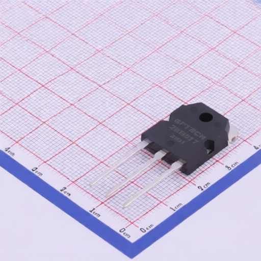 SPTECH 2SB817 for sale