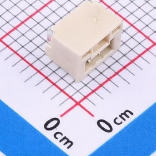 Hanbo Electronic WAFER-GH125W-2A for sale