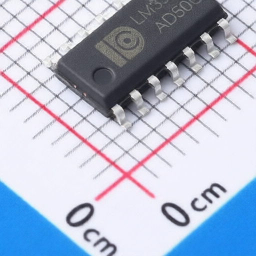 IDCHIP LM339S for sale