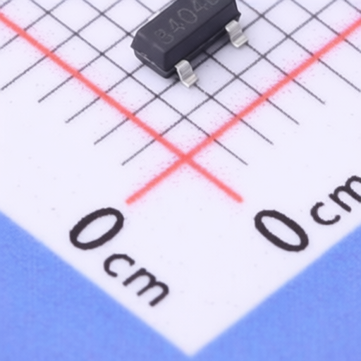 Leiditech Si2300DS for sale