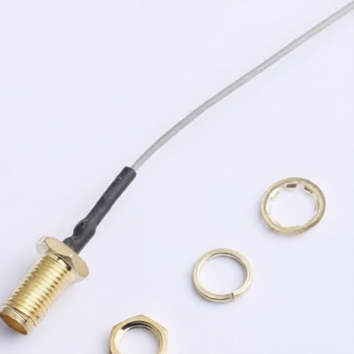 ZIISOR XC-IPX-SMA-6 for sale