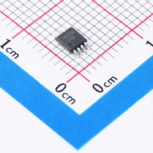 Wuxi Maxinmicro MX74610SS for sale