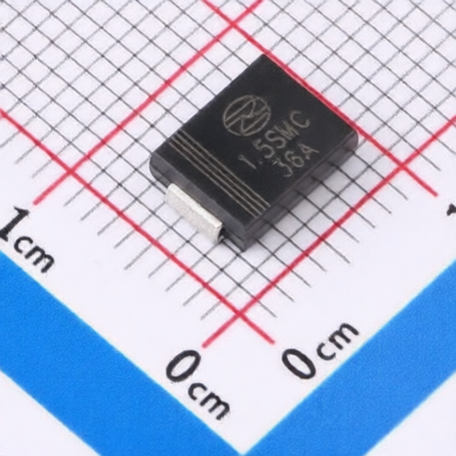 baocheng 1.5SMC36A for sale