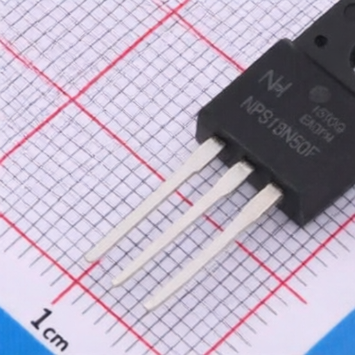 NH NPS18N50F for sale