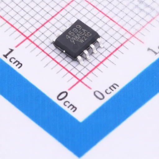 VBsemi Elec SI4599DY-T1-GE3-VB for sale