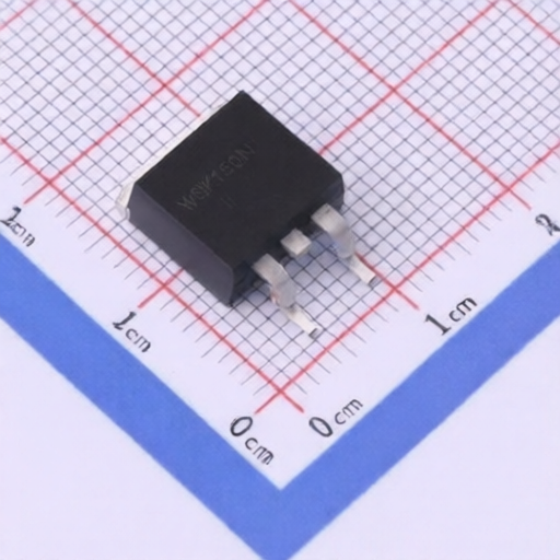 Winsok Semicon WSK150N12 for sale