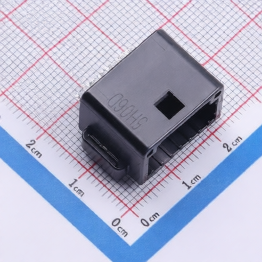 HRS GT25H2-12DP-2.2H for sale