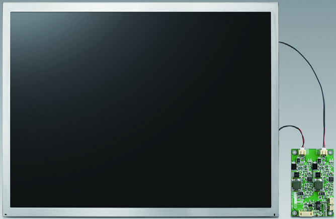 ADVANTECH IDK-2112R-K2SVA2E for sale