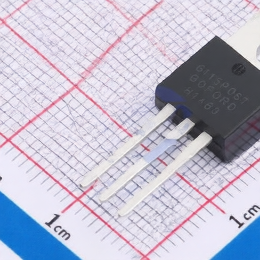 GOFORD G115P06T for sale