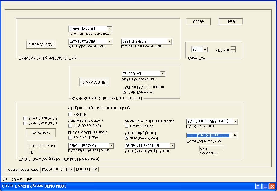 Cirrus Logic CDB43L21 for sale
