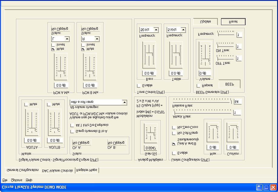 Cirrus Logic CDB43L21 for sale