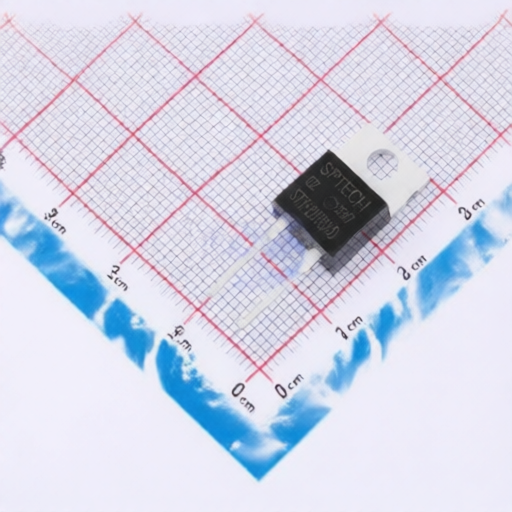 SPTECH STTH20R04D for sale