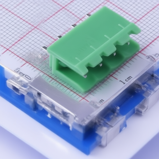 Cixi Kefa Elec KF2EDGV-5.08-4P for sale