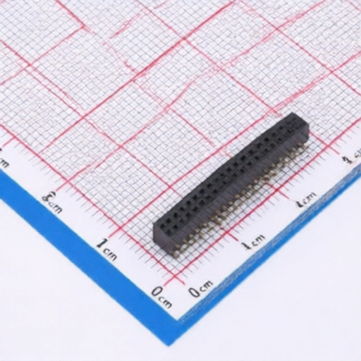 kinghelm KH-1.27FH-2X21P-H4.3-SMT for sale