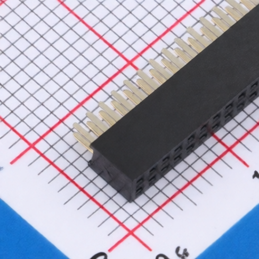 Hong Cheng HC-PM127-4.3H-2x14PZ for sale