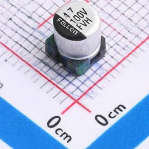 FOLLON EFVH100ADA4R7M0554 for sale