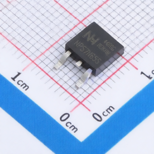 NH NPS7N65S for sale