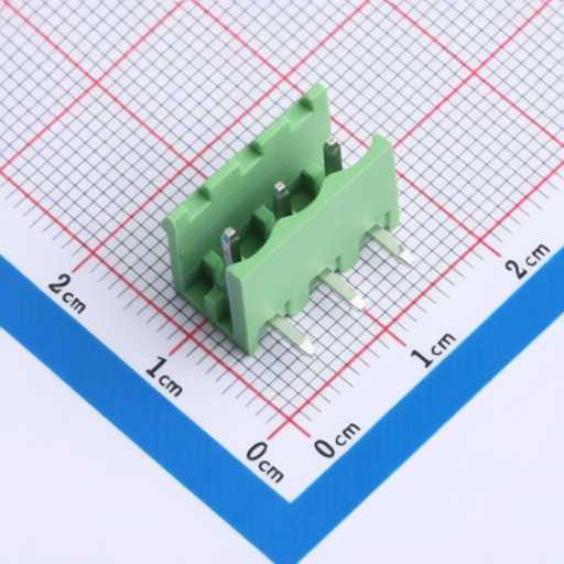 HCTL HC2EDGR-5.08-3P-V for sale