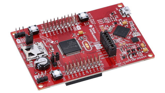 TI MSP-EXP430FR5994 for sale