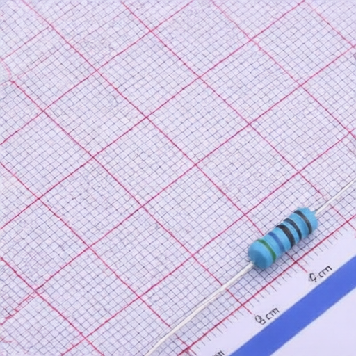 CCO(Chian Chia Elec) MF1W-560Ω±1% T for sale