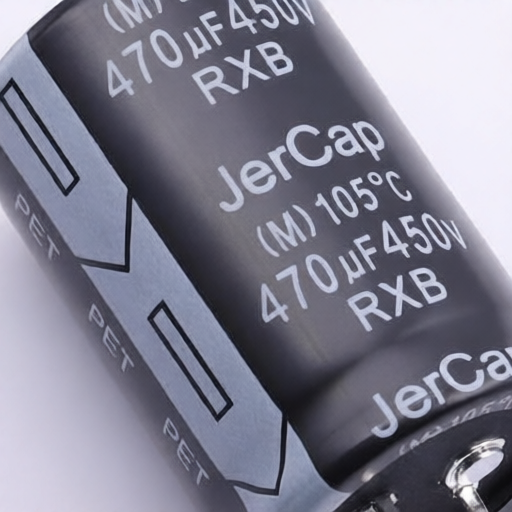 JIERR RXB450V470M30X45 for sale