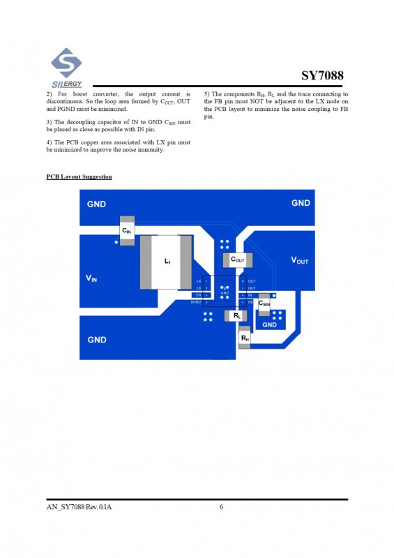 Silergy SY7088DGC index 6