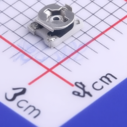 BOURNS TC33X-2-202E for sale