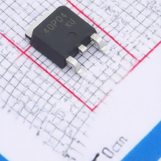 Siliup SP40P04TH for sale