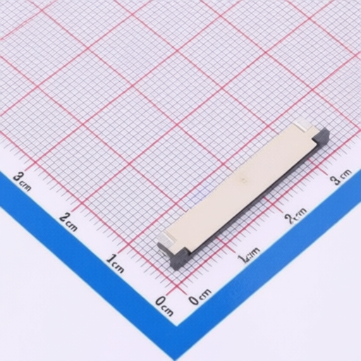 Hanbo Electronic HB-FPC-10WSSJ-K-H2526P for sale