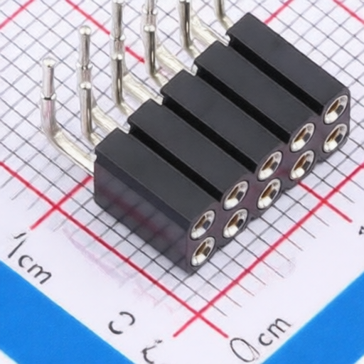 XKB Connection X5521FR-2x05-C70D32-1743 for sale