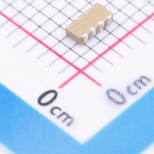 YAGEO CA0612KRX7R9BB472 for sale