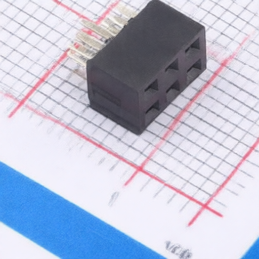 Hong Cheng HC-PM254-5.0H-2x3PZ-02A for sale