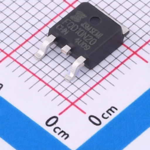 JSMSEMI FQD10N20CTM-JSM for sale