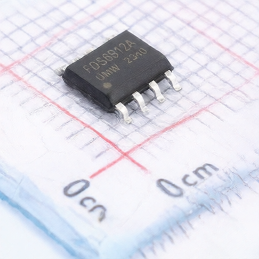 UMW FDS6912A(UMW) for sale