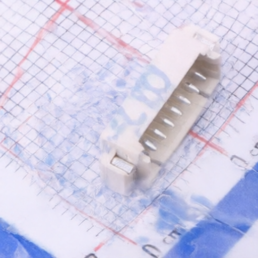 SHOU HAN 1.25-8P WT for sale