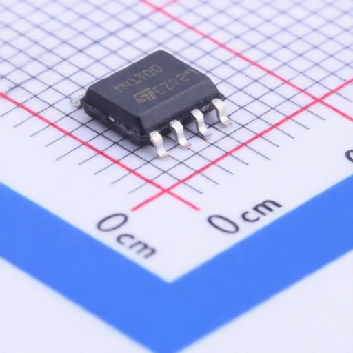 ST M41T00M6F for sale