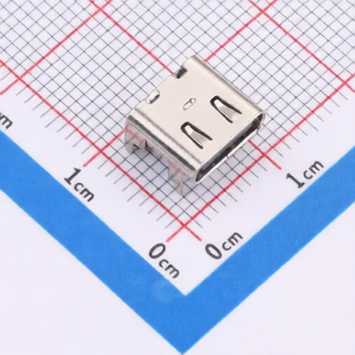 SHOU HAN TYPE-C 16P DG1.6 for sale